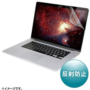 液晶保護反射防止フィルム サンワサプライ