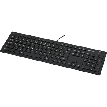 スリムキーボード サンワサプライ