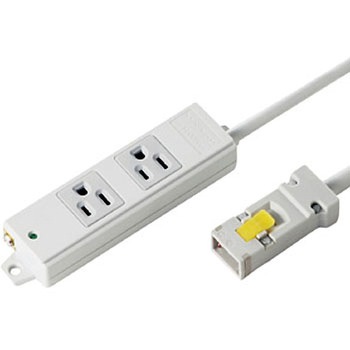 TAP-KH2N-1 工事物件タップ サンワサプライ 76062804