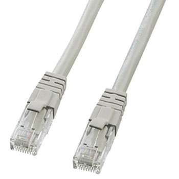 KB-T6L-15CK �J�e�S��6UTP�N���X�P�[�u�� �T�����T�v���C �ܐ܂�h�~���� �P�� 76063452