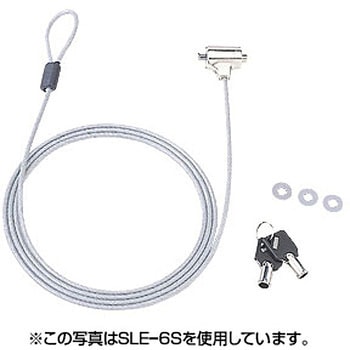 eセキュリティ サンワサプライ