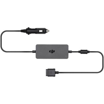 DJI FPV カーチャージャー DJI