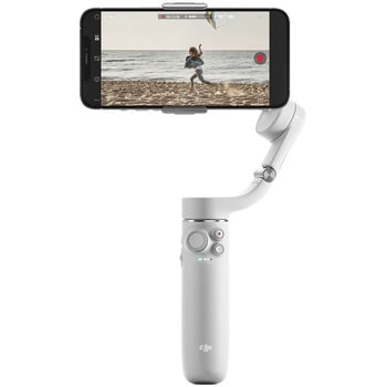 お買得】 dji OM5 アテネグレー 自撮り棒 - gastrolife.net