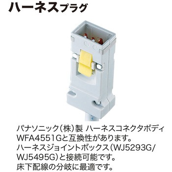 工事物件タップ サンワサプライ