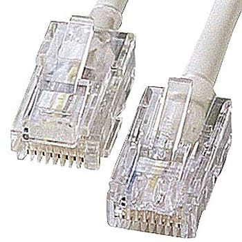 LA-RJ4845-3 INS1500 サンワサプライ 3m - 【通販モノタロウ】