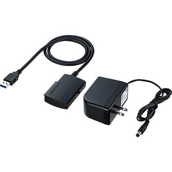 SATA-USB3.0変換ケーブル サンワサプライ USBケーブル 【通販モノタロウ】 USB-CVIDE3