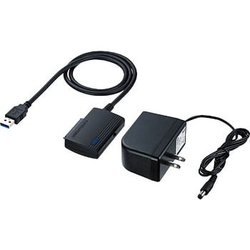 5個セット サンワサプライ SATA-USB3.0変換ケーブル USB-CVIDE3X5(l