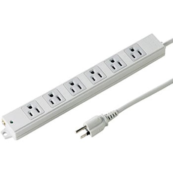 工事物件タップ サンワサプライ