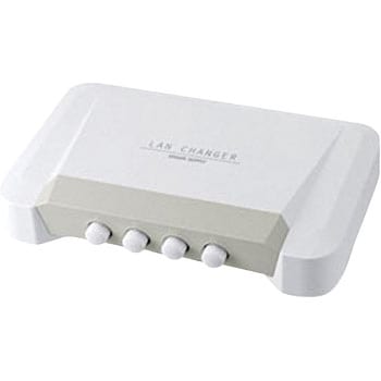 LAN切替器 サンワサプライ