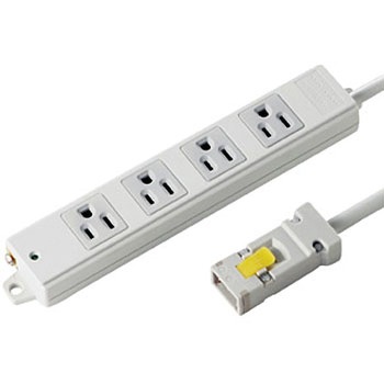 TAP-KH4N-5 工事物件タップ サンワサプライ 76066986