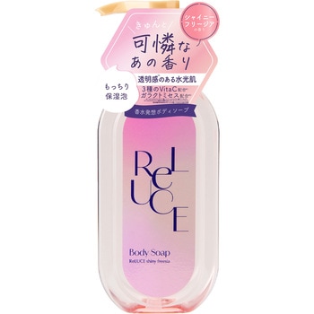 - �����[�`�F�p�t���[���{�f�B�\�[�v �V���C�j�[�t���[�W�A �e�� �R�X���e�b�N�X���[�����h ����V���C�j�[�t���[�W�A �|���v�^�C�v  1��(400mL) 76067541