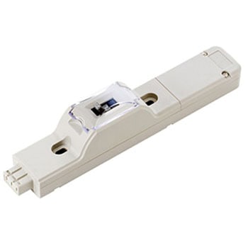 15A コンセントバー 20A安全ブレーカ付コネクタTAP-ME8108の販売