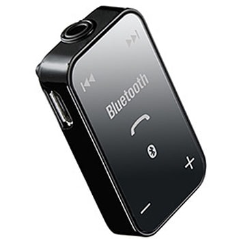 Bluetoothレシーバーオーディオ機器