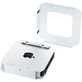 Macminiセキュリティ サンワサプライ