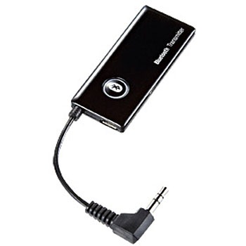 Bluetoothオーディオアダプタ サンワサプライ