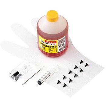 INK-C7Y500 �l�ߑւ��C���N �T�����T�v���C 76071064