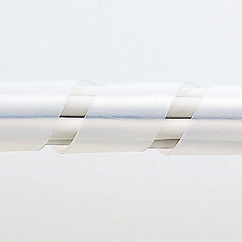 CA-SP15W-30 �P�[�u���^�C �T�����T�v���C �|���G�`������ �z���C�g�F 76071231