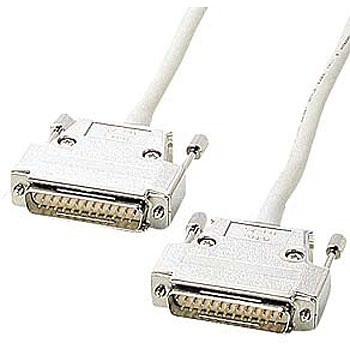 KRS-009L RS-232Cケーブル サンワサプライ 76071511