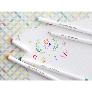 ギターペンプチ 寺西化学