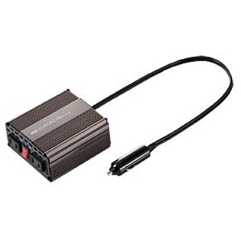 カーインバーター200W サンワサプライ