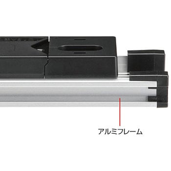 19インチサーバーラック用コンセント サンワサプライ
