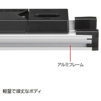 19インチサーバーラック用コンセント サンワサプライ 電源管理(PDU