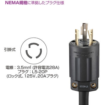 19インチサーバーラック用コンセント サンワサプライ