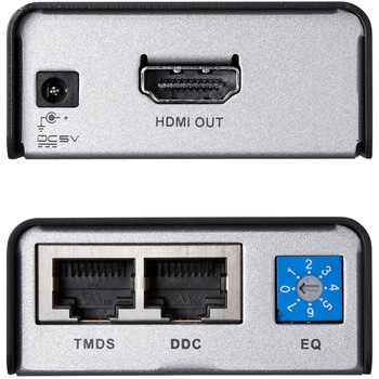 HDMIエクステンダー サンワサプライ