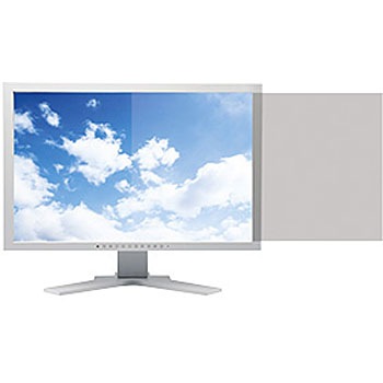 液晶パソコンフィルター サンワサプライ