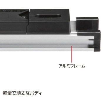 19インチサーバーラック用コンセント サンワサプライ