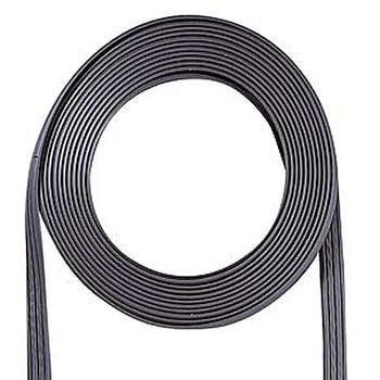 アンダーカーペットLANケーブルのみ サンワサプライ