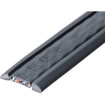 アンダーカーペットLANケーブルのみ サンワサプライ