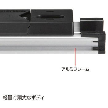 19インチサーバーラック用コンセント サンワサプライ