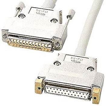 KRS-006 RS-232CP[u TTvC IX - X D-sub25s 76077373