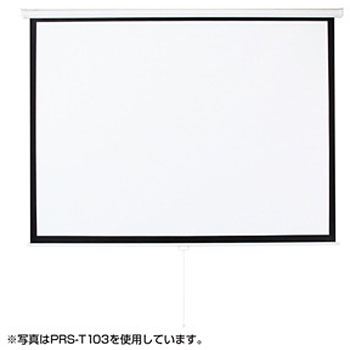 PRS-T75 �v���W�F�N�^�[�X�N���[�� �T�����T�v���C 76077407