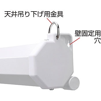 PRS-TKS84 �v���W�F�N�^�[�X�N���[�� �T�����T�v���C 76077644