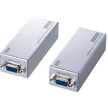 VGA-EXSET1 �f�B�X�v���C�G�N�X�e���_�[ �T�����T�v���C 76078807