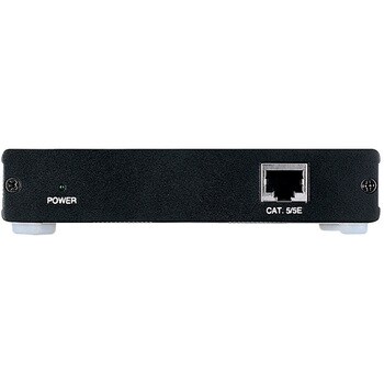 ブランドサイト サンワサプライサンワサプライAVエクステンダーVGA ...