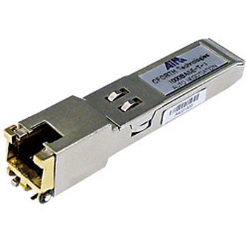 サンワサプライ SFP+ 10Gigabit用コンバータ LAN-SFPD10-SRN〔代引不可〕 サンワサプライ SFP+ 10Gigabit用コンバータ LAN-SFPD10-SRN