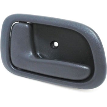 (69208)リヤドアインサイド ハンドルSUB-ASSY LH - トヨタ