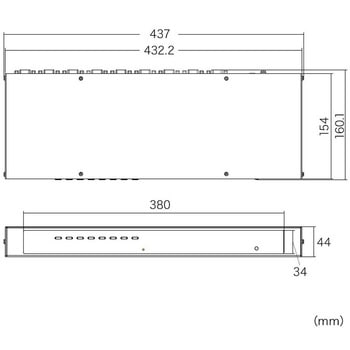 PS/2・USB両対応パソコン自動切替器 サンワサプライ