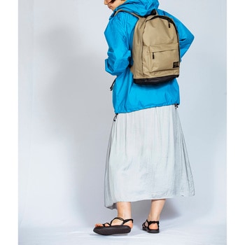 Back Pack (バックパック) 9102 カジメイク