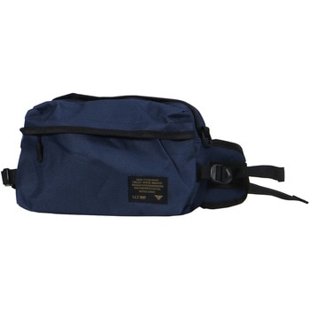 Waist Bag (ウエストバッグ) 9104 カジメイク