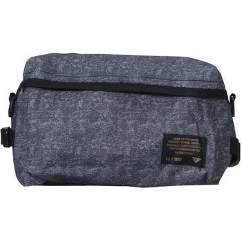 Waist Bag (ウエストバッグ) 9104 カジメイク