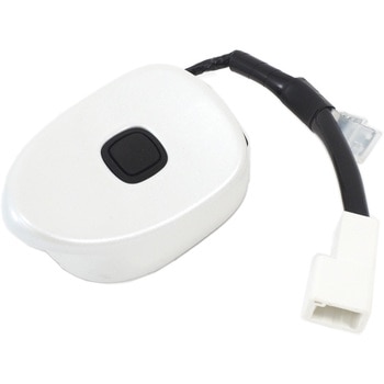 (69209)バックドアアウトサイド ハンドル トヨタ