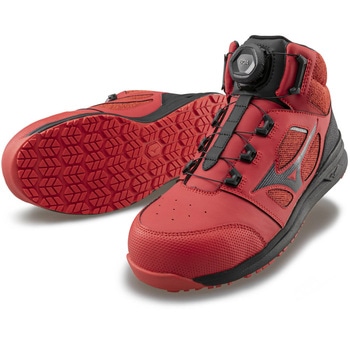 オールマイティLSⅡ73M BOA mizuno(ミズノ)