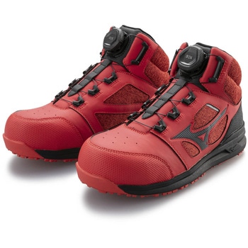 オールマイティLSⅡ73M BOA mizuno(ミズノ)