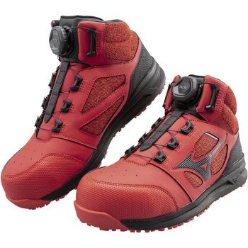 オールマイティLSⅡ73M BOA mizuno(ミズノ)