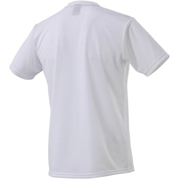 Tシャツ(半袖) mizuno(ミズノ)