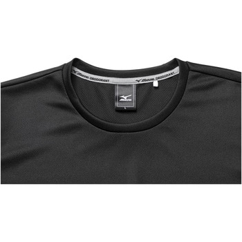 Tシャツ(半袖) mizuno(ミズノ)